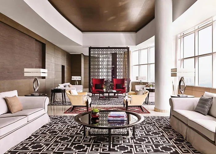 Pullman Doha West Bay